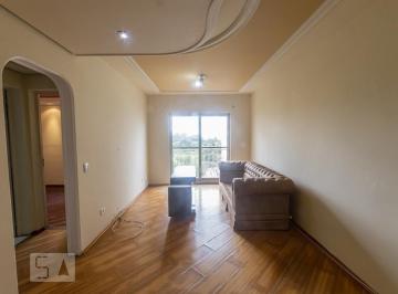 Apartamento · 70m² · 2 Quartos · 1 Vaga · Apartamento à Venda - Vila Ema, 2 Quartos, 70 m² - São Paulo