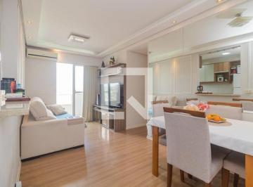 Apartamento · 111m² · 3 Quartos · 1 Vaga · Apartamento à Venda - Teresópolis, 3 Quartos,  111 m² - Porto Alegre