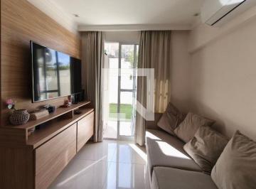 Apartamento · 87m² · 2 Quartos · 1 Vaga · Apartamento à Venda - São Bernardo, 2 Quartos, 87 m² - Campinas