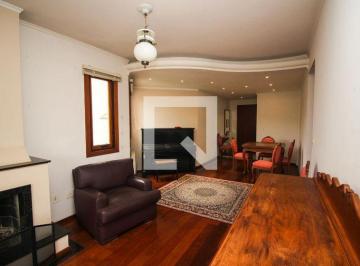 Apartamento · 117m² · 3 Quartos · 2 Vagas · Apartamento à Venda - Tristeza, 3 Quartos,  117 m² - Porto Alegre
