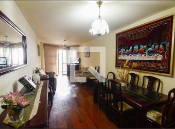 Apartamento · 110m² · 3 Quartos · 2 Vagas · Apartamento à Venda - Grajaú, 3 Quartos, 110 m² - Rio de Janeiro