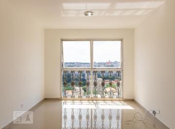 Apartamento · 90m² · 3 Quartos · 1 Vaga · Apartamento à Venda - Vila Campestre, 3 Quartos,  90 m² - São Paulo