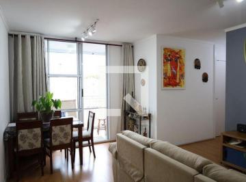 Apartamento · 70m² · 3 Quartos · 1 Vaga · Apartamento à Venda - Jardim Marajoara , 3 Quartos,  70 m² - São Paulo