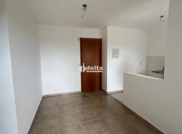 Apartamento · 51m² · 2 Quartos · 1 Vaga · Apartamento com 2 quartos disponível para locação e venda no bairro Shopping Park em Uberlândia-MG.