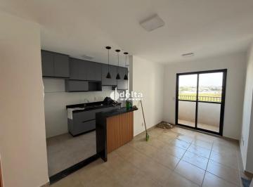 Apartamento · 51m² · 2 Quartos · 1 Vaga · Apartamento com 2 quartos disponível para locação e venda no bairro Shopping Park em Uberlândia-MG.