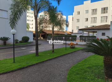 Apartamento · 69m² · 3 Quartos · 2 Vagas · Apartamento próximo ao Praia Club com 03 quartos, disponível para venda no bairro Tubalina em Uberlâ