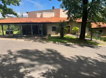 Casa · 5000m² · 4 Quartos · 4 Vagas · Casa à Venda e Locação No Condomínio Parque Dos Manacás Jundiai/Sp