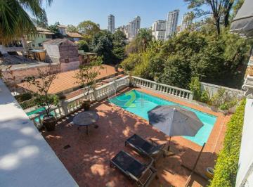 Casa · 350m² · 4 Quartos · 3 Vagas · Vasa a venda no Pacacembu 350m² 4 suites 3 vagas