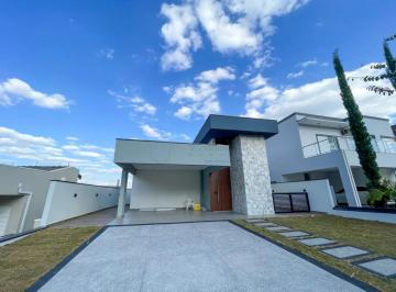 Casa · 390m² · 4 Quartos · 4 Vagas · Casa nova com 4 quartos à venda, Ibi Aram - Itupeva/SP