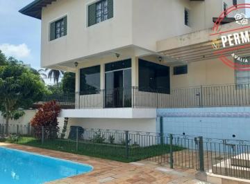 Casa · 665m² · 4 Quartos · 2 Vagas · Sobrado localizado em um dos bairros mais tradicionais de Jundiaí, Jardim Ana Maria - SP