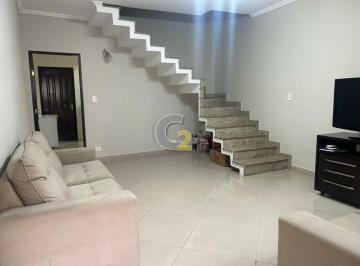 Casa · 104m² · 2 Quartos · 1 Vaga · Casa de Vila a venda na Vila Guilherme 2 quartos 1 vaga