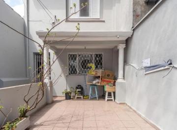 Casa · 122m² · 3 Quartos · 2 Vagas · Casa a venda em Perdizes 122m² 3 quartos 2 vagas