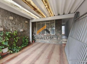 Casa · 270m² · 2 Quartos · 2 Vagas · Sobrado Reformado à Venda e Locação no Jardim Trussardi