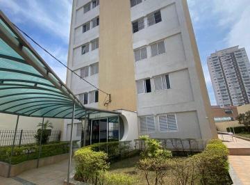 Apartamento · 80m² · 2 Quartos · 1 Vaga · Apartamento à venda no Tatuapé Zona Leste de São Paulo. com 80m²