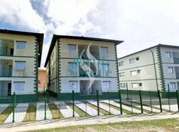 Apartamento · 52m² · 2 Quartos · 1 Vaga · Apartamento à Venda em Itaguá - Ubatuba/SP.
