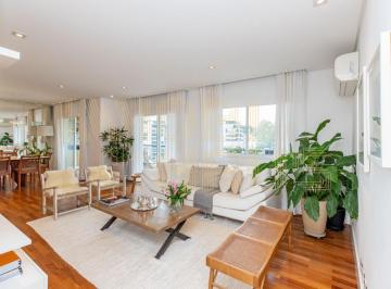 Apartamento · 171m² · 4 Quartos · 3 Vagas · Apartamento à venda no Alto da Boa Vista | 4 quartos