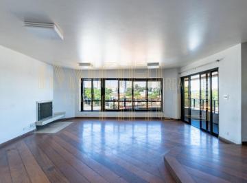 Apartamento · 192m² · 4 Quartos · 3 Vagas · Apartamento à venda na Chácara Santo Antônio | 4 quartos / 4 suítes