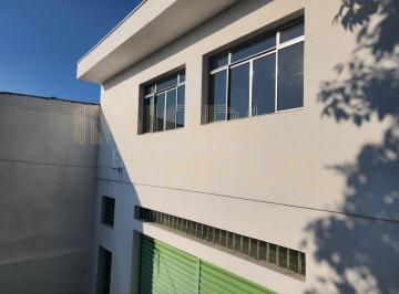 Comercial · 350m² · 2 Vagas · Galpão Comercial para locação