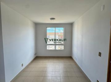 Apartamento · 42m² · 2 Quartos · 1 Vaga · Apartamento Padrão 02 quartos - res Moinho dos ventos - Goiânia/Go