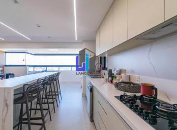 Apartamento · 125m² · 3 Quartos · 3 Vagas · Apartamento, Vila Assunção - Santo André