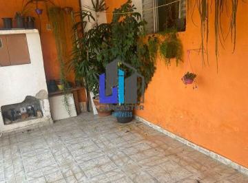 Casa · 87m² · 2 Quartos · 1 Vaga · Casa Térrea 2 Dormitórios a Venda