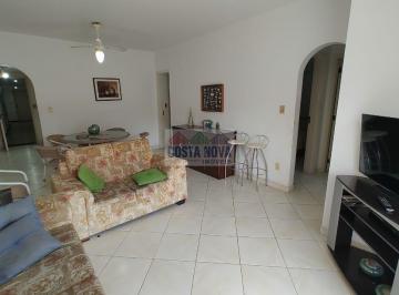 Apartamento · 77m² · 2 Quartos · 1 Vaga · Apartamento á venda na Praia da Enseada com 2 dormitorios