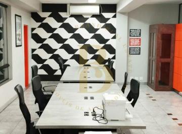 Comercial · 180m² · Conjunto Comercial para locação | 180m² | Vila Mariana ? São Paulo