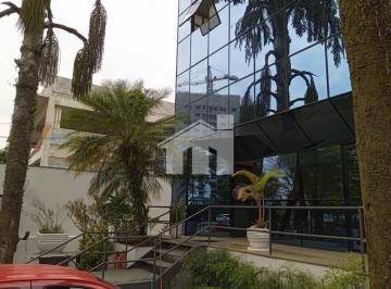 Comercial · 1270m² · 25 Vagas · Predio comercial para locação na Indianopolis
