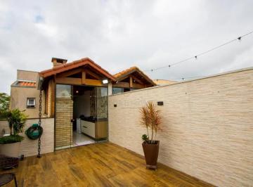 Apartamento · 100m² · 2 Quartos · 1 Vaga · Cobertura com 02 quartos à venda, 100m2  - Vila Assunção  - Santo André/SP