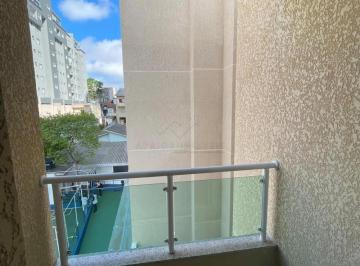 Apartamento · 96m² · 2 Quartos · 1 Vaga · Apartamento à Venda na Vila Pires Santo André