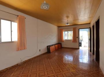 Casa · 148m² · 2 Quartos · 2 Vagas · Casa com 148m², 2 quartos e 2 vagas na Vila Curuçá, Santo André/SP