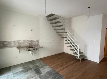 Apartamento · 96m² · 2 Quartos · 1 Vaga · Apartamento à Venda na Vila Pires Santo André