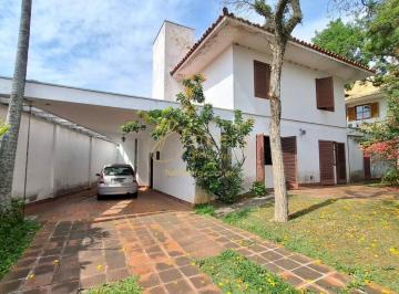 Casa · 285m² · 4 Quartos · 3 Vagas · CASA NO JARDIM LEONOR COM 4 DORMITÓRIOS