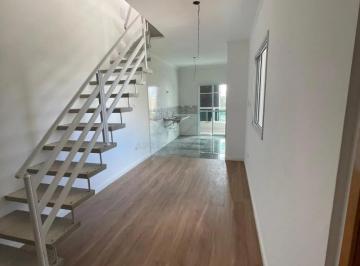 Apartamento · 96m² · 2 Quartos · 2 Vagas · Apartamento à Venda na Vila Pires Santo André