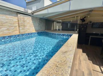 Casa · 200m² · 3 Quartos · 2 Vagas · Casa Sobrado em Santo André