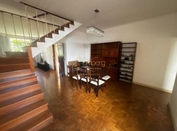 Casa · 160m² · 3 Quartos · Casa de Vila na Vila Olímpia 3 quartos 160m² 2 banheiros