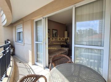 Apartamento · 104m² · 4 Quartos · 2 Vagas · Apartamento com 104 m² varanda e lazer na Chácara Santo Antônio