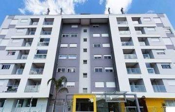 Apartamento · 69m² · 2 Quartos · 2 Vagas · Apartamento com moveis planejados sendo dois dormitórios com suíte no Continente Florianópplos/SC