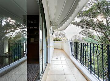 Apartamento · 240m² · 4 Quartos · 2 Vagas · Granja Julieta - Apto 4 dormitórios - 2 vagas - 240 área útil