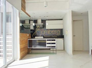 Apartamento · 86m² · 1 Quarto · 2 Vagas · Loft 86m² - 1 quarto - 2 vagas - Vila Suzana - Morumbi