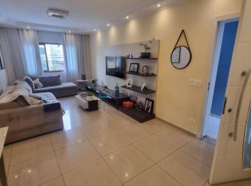 Casa · 238m² · 4 Quartos · 4 Vagas · Sobrado triplex seminovo, planejado, 2 Suíte, 6wc, 4 Vagas, Espaço Gourmet! Próximo Metrô São Judas
