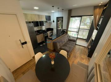Apartamento · 50m² · 2 Quartos · 1 Vaga · Apartamento com 02 quartos localizado na região da Saúde