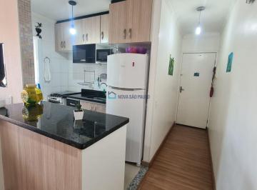 Apartamento · 65m² · 2 Quartos · 1 Vaga · Apartamento Garden 2 Dormitórios com Suíte e Lazer