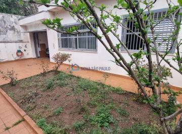Casa · 120m² · 2 Quartos · 2 Vagas · Casa térrea, cômodos grandes, quintal, Espaço Gourmet, Edícula ,2 vagas! Jardim da Saúde