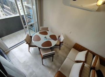 Apartamento · 55m² · 1 Quarto · 1 Vaga · Apartamento de 1 quarto à venda na Vila Olimpia