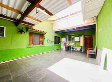 Casa · 159m² · 4 Quartos · 2 Vagas · Casa térrea, com 3 dormitórios, quintal e edícula com sala, quarto e cozi próximo ao metro Saúde.