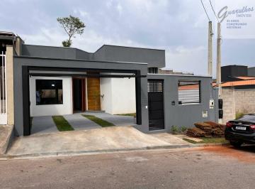 Casa · 250m² · 3 Quartos · 2 Vagas · Casa à venda no Residencial Pq dos Pinheiros - Vinhedo/SP  R$899.990,00 3 dorms. 1 suíte, 2 vagas