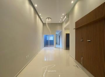 Casa · 135m² · 3 Quartos · 3 Vagas · Condomínio Villagio Milano - Casa à venda no Condomínio Villagio Milano - Sorocaba/SP