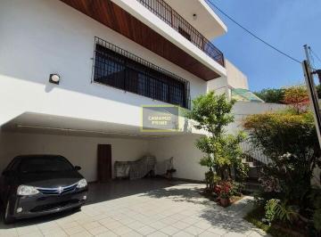 Casa · 352m² · 4 Quartos · 3 Vagas · Casa com 4 Dormitórios para venda na Vila Mariana