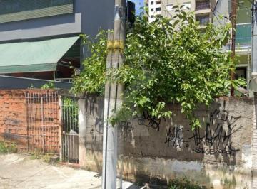 Terreno · 160m² · Terreno de 160 mts², 8 mts de frente x 20 mts de fundos, no Parque Mandaqui